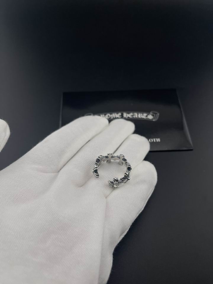 Chrome Hearts ring 11lyh202